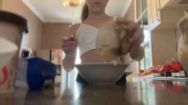 ”Мои утренние и вечерние рутины„
