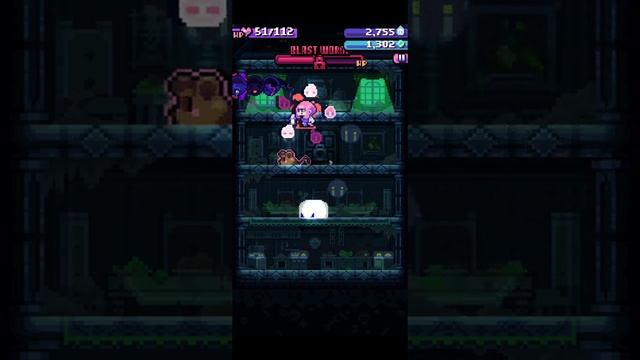 Candies n' Curses - Full CC Run - All Bosses - Chamberstick - Gear Loadout смотреть онлайн