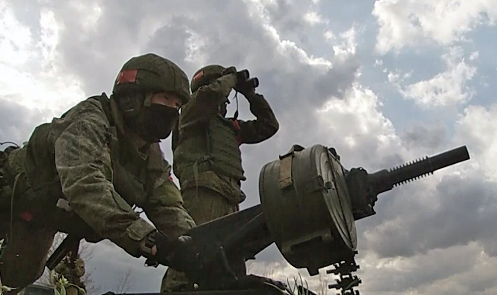 Названы имена новых героев спецоперации / События на ТВЦ