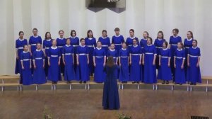 Ю.Чичков, сл.К.Ибряева "Солдатские звёзды"