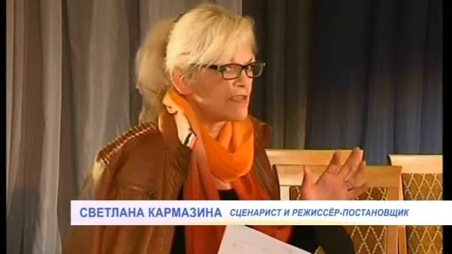 Гродненский областной драматический театр - 65 лет