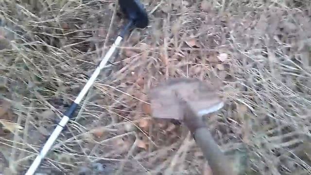 Настройки для поиска монет и металлолома.МД-4030