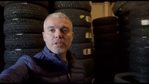 Как выбрать шины для электромобиля