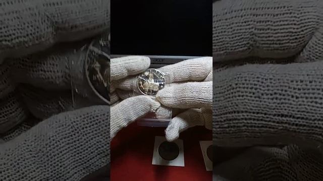 ?||новый обзор монет молодой России||? смотреть онлайн