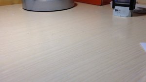 Как сделать свисток из бумаги #1