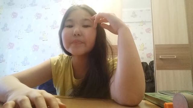 Кавер под песню на радостях/Open Kids😍 смотреть онлайн