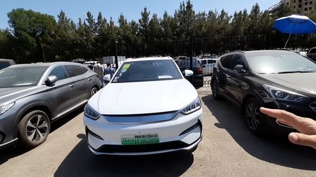 MERCEDES-BENZ TOYOTA CAMRY CHANGAN E-STAR BYD SONG FLASHING NARXLARI TOSHKENT