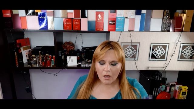 Новинка парфюмерии в ЛЭТУАЛЬ! Lazure Perfumes Berries Bay: распаковка, первые впечатления, обзор. смотреть онлайн