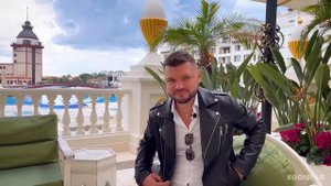 Второе рождение MARDAN PALACE Тельмана Исмаилова