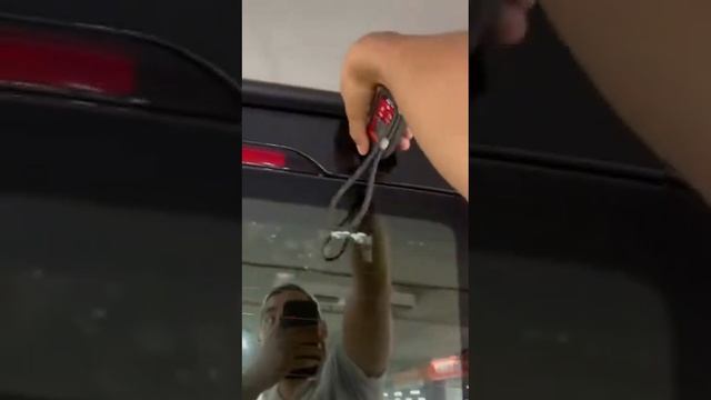 Осмотр Mercedes Benz G63 Edition для нашего клиента смотреть онлайн