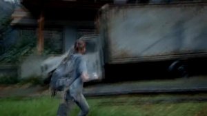 The Last Of Us 2 - сейфы Сиэтл, день 2 (кобура для пистолета)