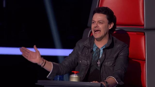 La Voz Kids | Jonael Santiago canta ‘Tus Besos’ en La Voz Kids смотреть онлайн