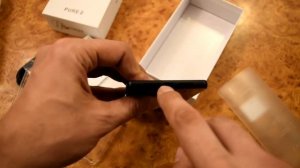 M-HORSE pure 2 новый обзор мобильного красавца  Не хуже, чем xiaomi