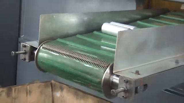 Impact Extrusion machine смотреть онлайн