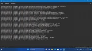 Windows настройка планировщика заданий | Отключение ненужных процессов из автозапуска Windows