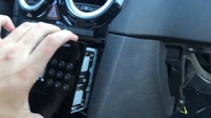 Opel Corsa Bluetooth Montajı