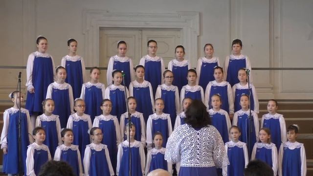 П. И. Чайковский, стихи А. Н. Плещеева. «Весна». смотреть онлайн