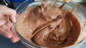 САМЫЙ ПРОСТОЙ И ВКУСНЫЙ ШОКОЛАДНЫЙ ПИРОГ на ВОДЕ! Без Яиц и молока