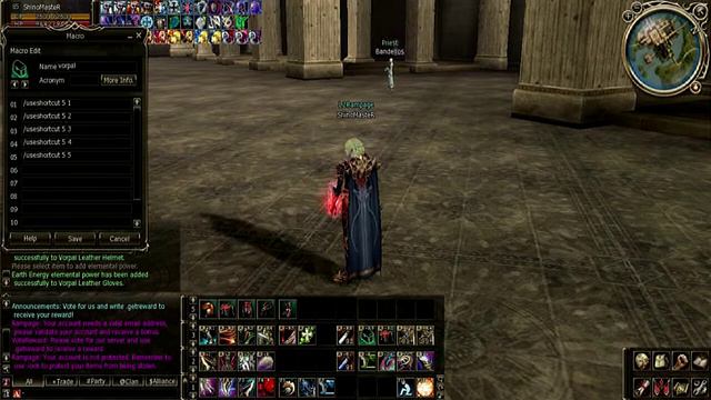 Lineage 2| Guia ELEMENTO/ATRIBUTOS смотреть онлайн