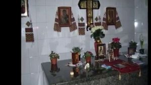 Валерий Малышев  Матушка Алипия
