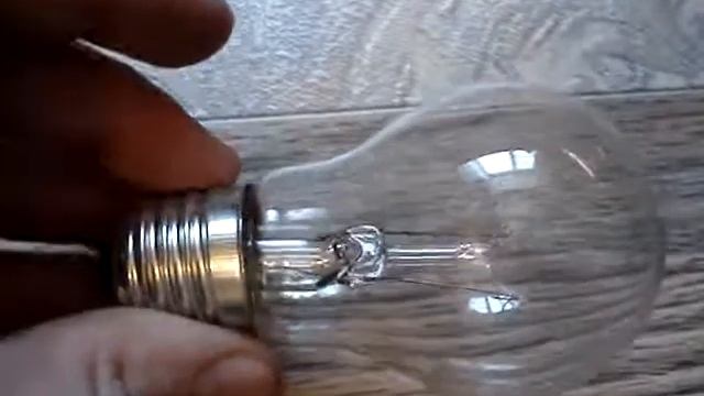 Лампа накаливания 3 смотреть онлайн