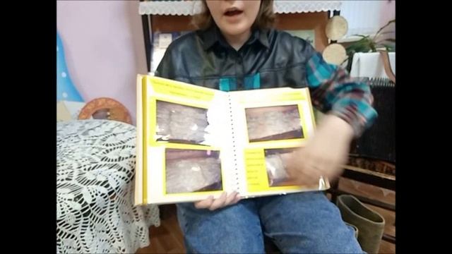 Завьялова Ирина, 16 лет, номинация \"От дедов к внукам\" смотреть онлайн ...