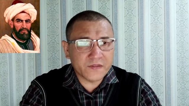 Кердері руының тарихы / Происхождение рода Кердери / Абубакир-Кердері смотреть онлайн