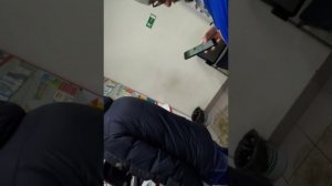 #ПСИОП ОЧЕРЕДНОЙ, МНОГОКРАТНОЕ ПРЕСЛЕДОВАНИЯ МЕНЯ. ОСТАЛЬНЫЕ ВИДЕО С НИМ ГДЕ-ТО ЕСТЬ, НЕКОГДА ИСКАТ