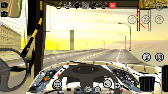 PBSU MAZ-215.069(2019) смотреть онлайн