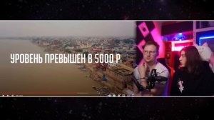 ИНДИЯ - МУСОРНАЯ СТОЛИЦА МИРА | РЕАКЦИЯ на ТОНИ ТУТ