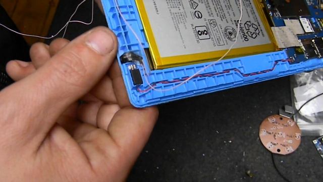 Решение проблемы разъёма зарядки навсегда смотреть онлайн