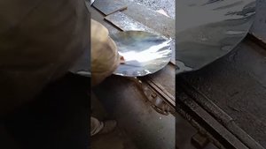 Воронение металлического саджа. Как получается вороненый садж? (садж черного оттенка)