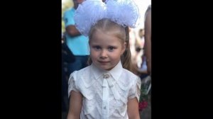 Первый раз в первый класс! Как Арина чуть НЕ Проспала ШКОЛУ 1 Сентября