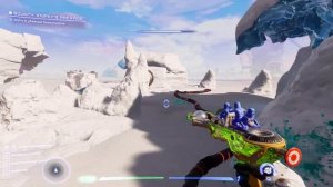 HIGH ON LIFE - DLC - HIGH ON KNIFE - полное прохождение