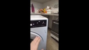 Встраиваемая стиральная машина SCANDILUX DX3T8400