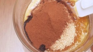 Улитки с корицей