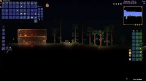 Воин в Ториуме // Thorium mod + Apacchii's Classes Mod Terraria #1