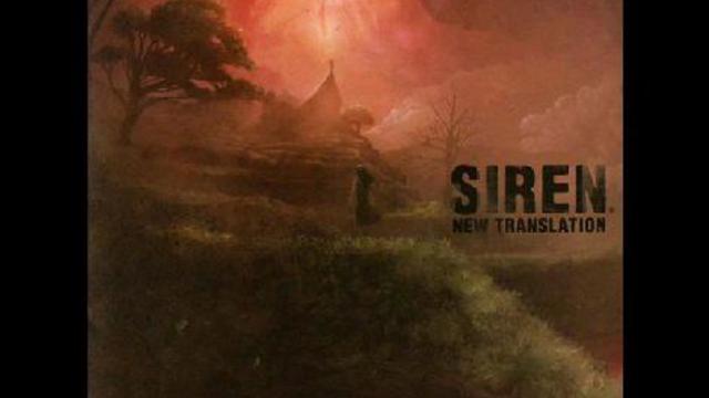 SIREN: New Translation - Hoshingoeika