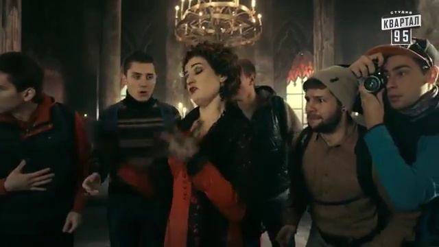 Казки у чахлик смотреть онлайн