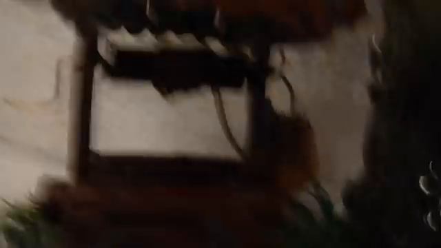 бисероплетение: БЕРЁЗА С КОЛОДЦЕМ смотреть онлайн