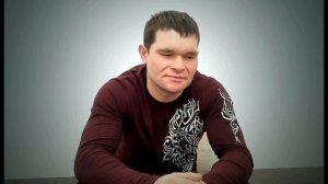 Сильные люди