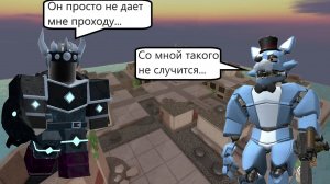 Roblox Tower Defense Simulator#60 Пицца и ракеты