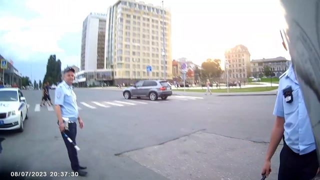 Позитив от саратовских мотобатовцев... ?