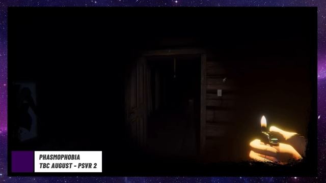 A BIG month for NEW PSVR 2 games! // NEW Quest 2, PCVR & PSVR2 games AUGUST 2023
