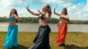 Belly Dance