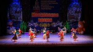 Веселые кумушки