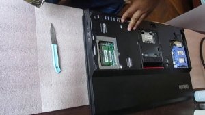 Розбирання моноблока Lenovo ThinkCentre M900z Разборка моноблока Lenovo ThinkCentre M900z