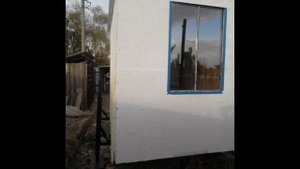 Строительство павильона с нуля