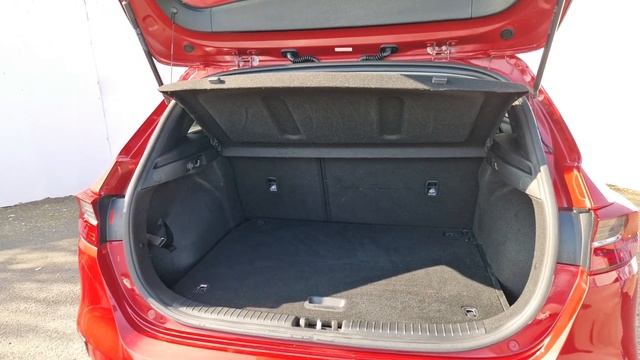 Acorn Kia - FY70VRT - Kia Ceed 1.4 T-GDi 3 смотреть онлайн