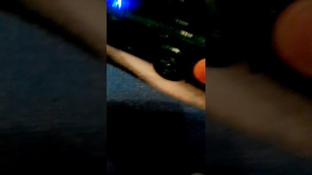 Светящиеся фары на ВАЗ 2106 смотреть онлайн